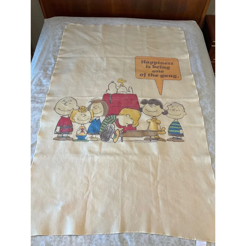 Chatham vintage peanuts